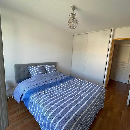 Chhun Apartment Draguignan Exterior photo