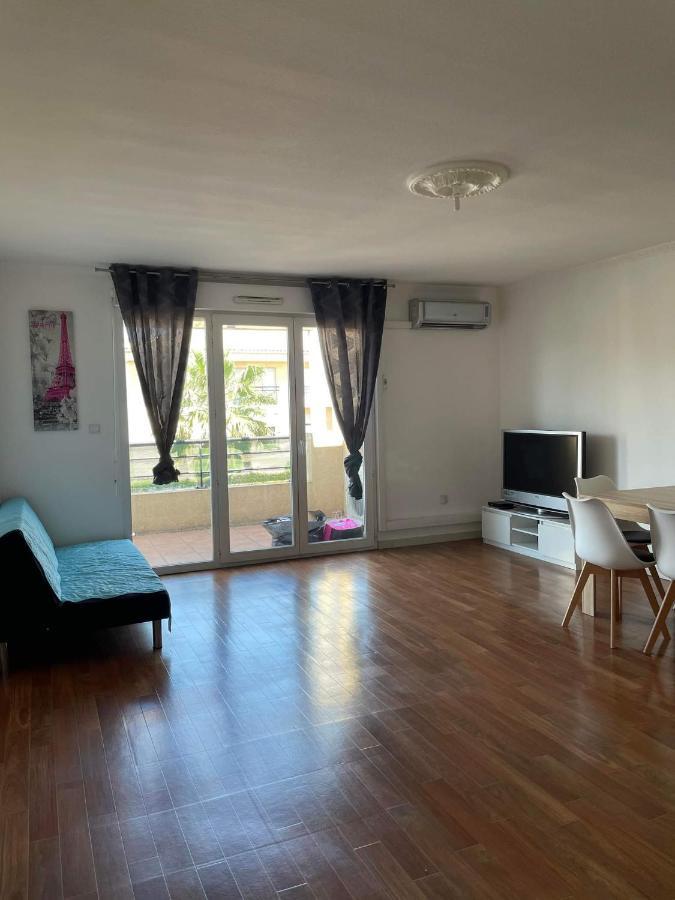 Chhun Apartment Draguignan Exterior photo